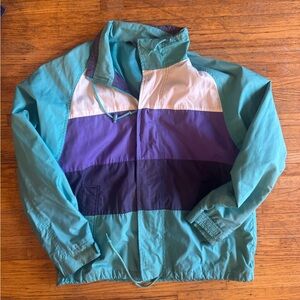 VINTAGE WINDBREAKER